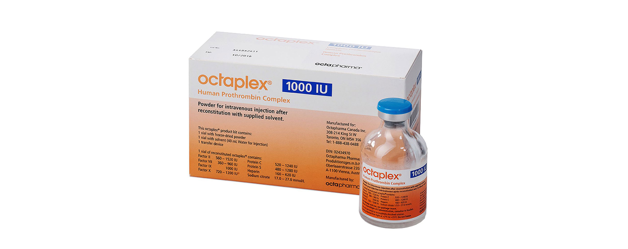octaplex